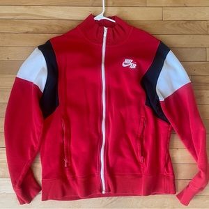 Nike Air Track Jacket